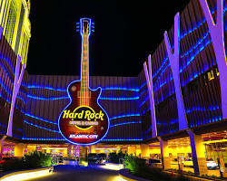 Hard Rock Hotel & Casino Atlantic City