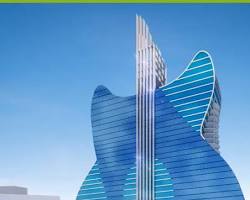 Hard Rock Hotel & Casino Las Vegas