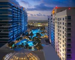 Hard Rock Hotel & Casino Tampa
