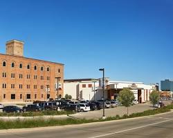 Hard Rock Hotel & Casino Sioux City