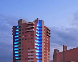 Downstream Casino Resort in Quapaw, Oklahoma