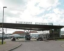 Pinewood Studios, Londres