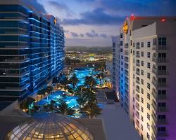 Seminole Hard Rock Hotel & Casino Tampa
