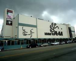 Miami Jai Alai