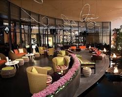 Restaurante do Vdara Hotel & Spa